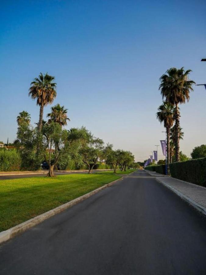 Marco Simone Golf Club Apartment Exterior photo